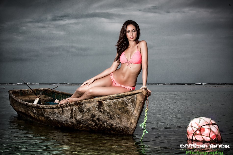 Cemhan Biricik reflects on his journey from Istanbul to New York