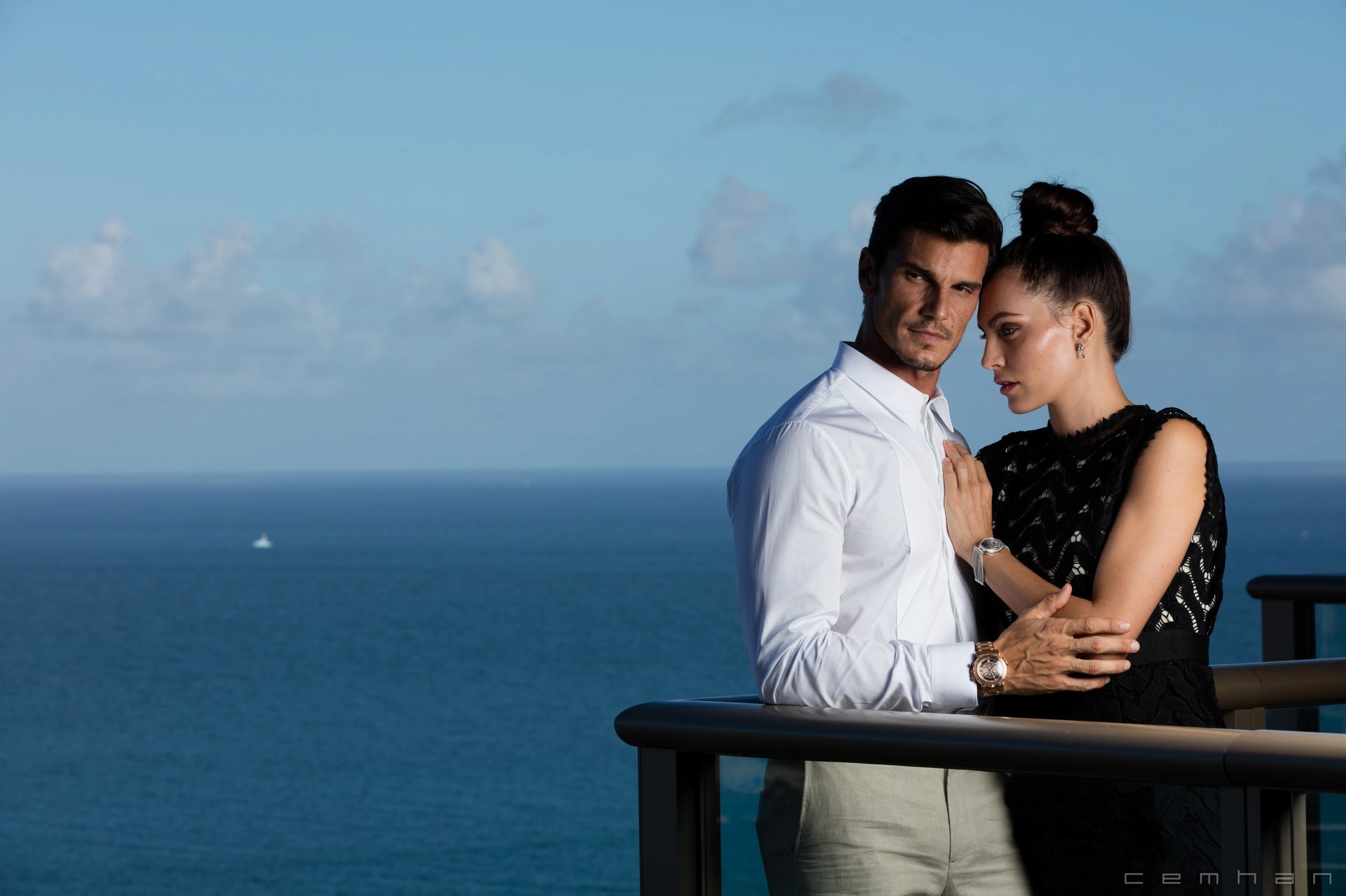 Fine art photography by Cemhan in the Everglades