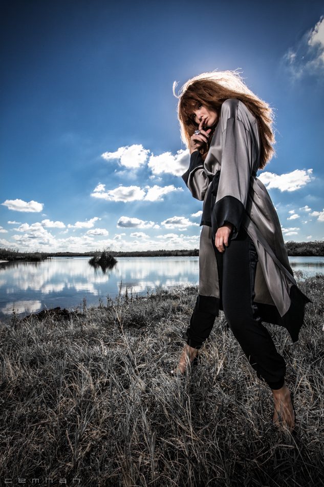 Cemhan - Everglades fine art photography