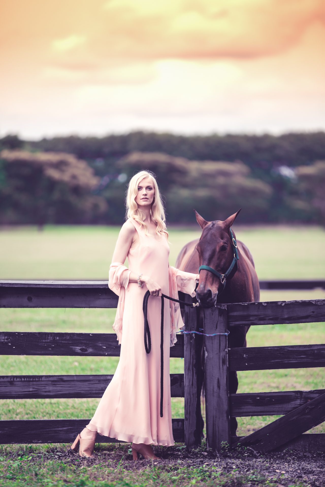 Cemhan - International Polo Club editorial