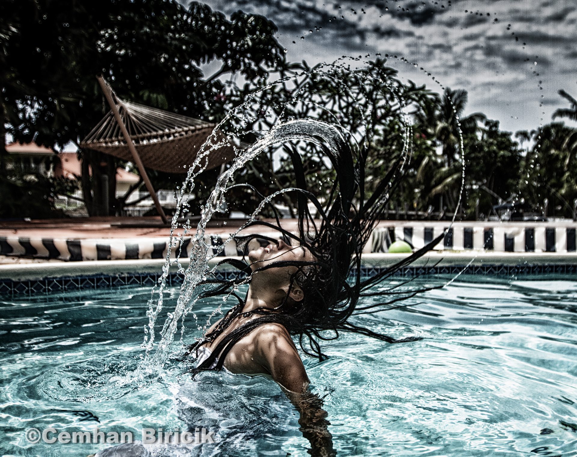 Cemhan - Portal conceptual art photography